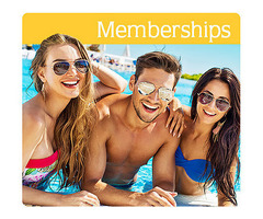 Tanning Salon in Bradenton