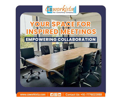 Coworking Space In Pune | Co Working Space In Pune - 3