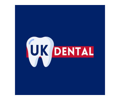 UK Dental Indore - Top Dentists Near You