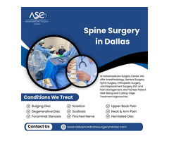 Advancedcare Surgery Center - 2