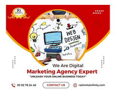 Top Digital Marketing Services In Hyderabad - 3