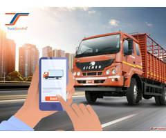 Trucksuvidha Online Truck Booking App
