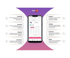 RentAAA | Vehicle Booking Management Software - 2