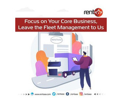 RentAAA | Vehicle Booking Management Software - 3