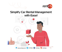RentAAA | Vehicle Booking Management Software - 4