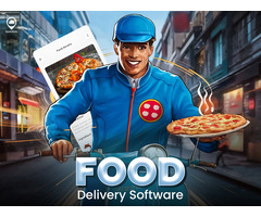 Are You Looking for Effective Online Food Delivery Software? - 2