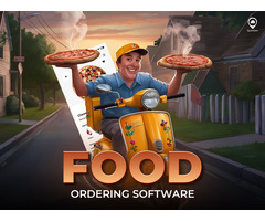 Are You Looking for Effective Online Food Delivery Software? - 3