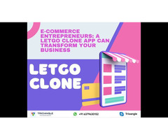 A Letgo Clone App Can Transform Your Business
