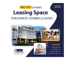 Commercial space for rent in Dehradun - 2