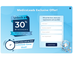 Get Affordable Registered Dietitian Email Lists Now - 2