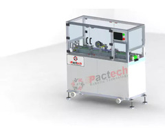 Efficient Soap Stamping Machine