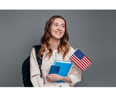 Study Abroad Consultants: Achieve Your American Dream