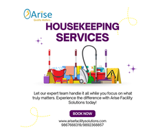 Arise Facility Solutions