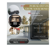 Rare & Vacant Luxurious Apartment!