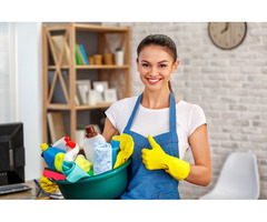 Housekeepers Recruitment Services From India