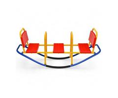 Kids Play Equipment Manufacturers in Delhi