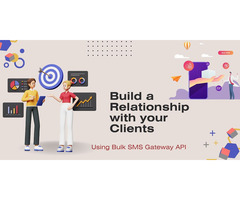 SMS Gateway API
