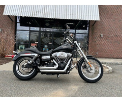 2006 Harley-Davidson® Street Bob®