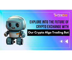 Algo Trading Bot