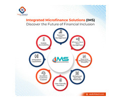 Smart Microfinance Software by Vexil Infotech