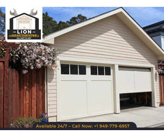 24/7 Emergency Garage Door Repair: Solve Your Problem ASAP