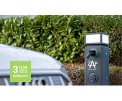 Electric Vehicle Products in UK - 3