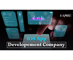 IOS App Development Company