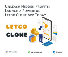 Launch a Powerful Letgo Clone App Today