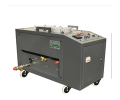 Top-Notch Hydraulic Oil Filtration
