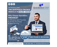 Best ZATCA Approved E-Invoicing in Saudi Arabia