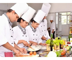 Jaipur Hotel Management Institute