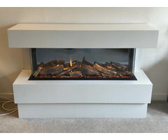 Transform Your Home with Exquisite Wood-Burning Stoves