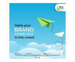 Best Branding & Marketing Agency | Mark Identitiez - 4