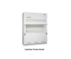 Get Best Quality Laminar Fume Hoods