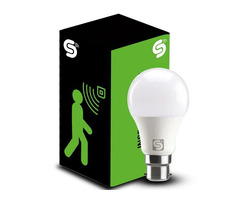 How to Install a Motion Sensor Light