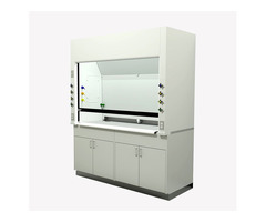 Get Best Quality Laboratory Fume Hood