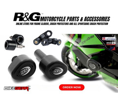 Minimum Prices on R&;G RACING for Your BMW