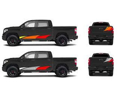 Replicating Wood Grain On Wagons