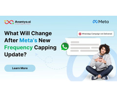 Meta’s Frequency Capping Update