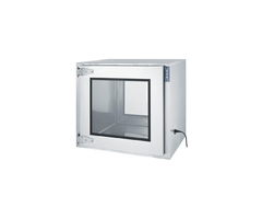 Get Premium Quality Pass Box or Clean Room Equipment