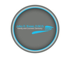 Dentist Orlando  FL - John E. Russo, DMD