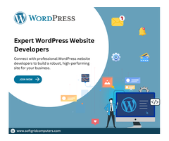 WordPress Development Services for Small Businesses