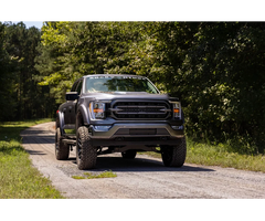 Ford F150 Black Widow