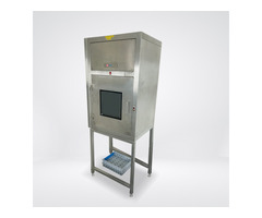 Get Reliable Dynamic Pass Box at Best Price