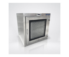 Static Pass Box at Best Price Available