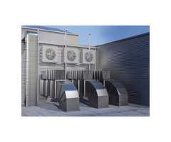 Energy Efficiency of Commercial Heat Pumps of Solar