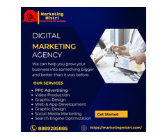 Marketing Mistri {Digital Marketing Agency in Jaipur} - 4