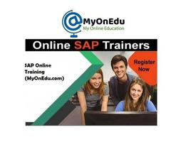 Looking For SAP Corporate Training Online