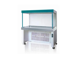 Best Quality Horizontal Laminar Air Flow