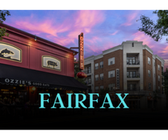 The Best SEO Services Company of Fairfax VA